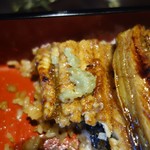 熊川宿 伍助 - ちょいとわさびを。