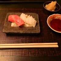 すし青柳 - 