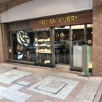 インデアンカレー - 