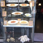 インデアンカレー - 