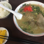 Shuu Chan Ramen - 