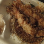 天丼てんや - （2018年12月）