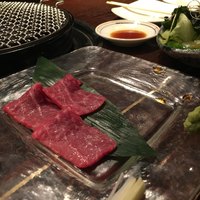 焼肉 十々 西麻布店 - 