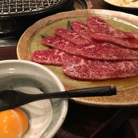 焼肉 十々 西麻布店 - 