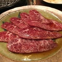 焼肉 十々 西麻布店 - 