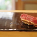 Sushi Kazuya - 鰹