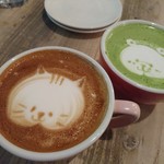 カフェデルソル - 