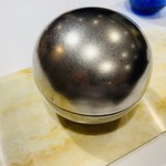 レヴォル - ドラゴンボール？