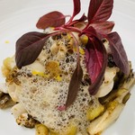 レヴォル - 真鱈なのにむっちゃ美味しい♪