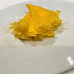 レヴォル - ミモレットチーズ。