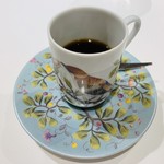 レヴォル - エスプレッソのカップが好き。