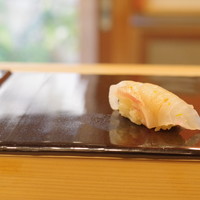 鮨 かず矢 - 鯛