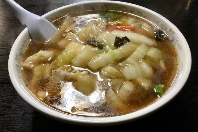 北京（ペキン） - 羽後町その他（中華料理）の写真