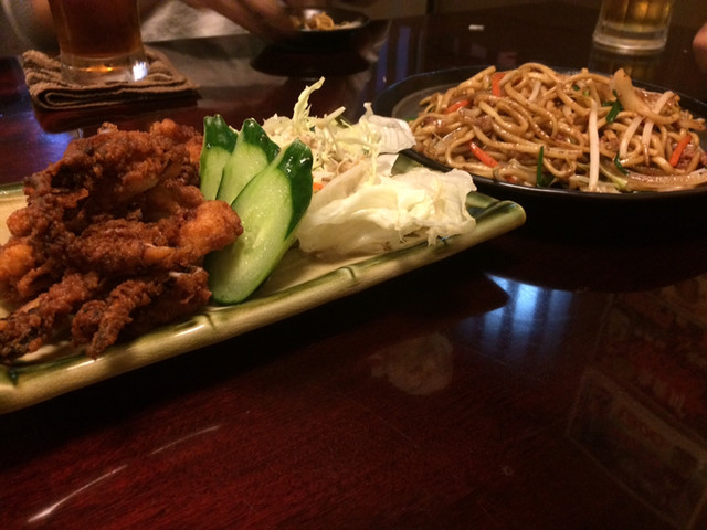 Nadhera 那霸周邊南部 豐見城 南風原 日式小酒館 食べログ 繁體中文