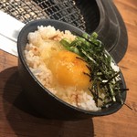 肉割烹 藤わら - 