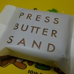 PRESS BUTTER SAND - 