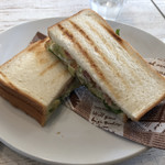 ウィラーエクスプレスカフェ - 