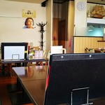 Wanfuu - 店内