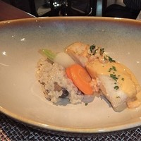 グリル&イタリアン アチェンド - 