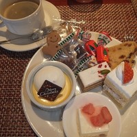 グリル&イタリアン アチェンド - 