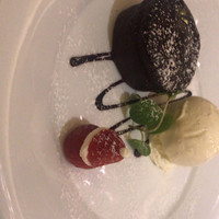 Empire Steak House Roppongi - 