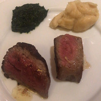 Empire Steak House Roppongi - 
