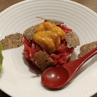 神戸牛 日本橋イタダキ - 