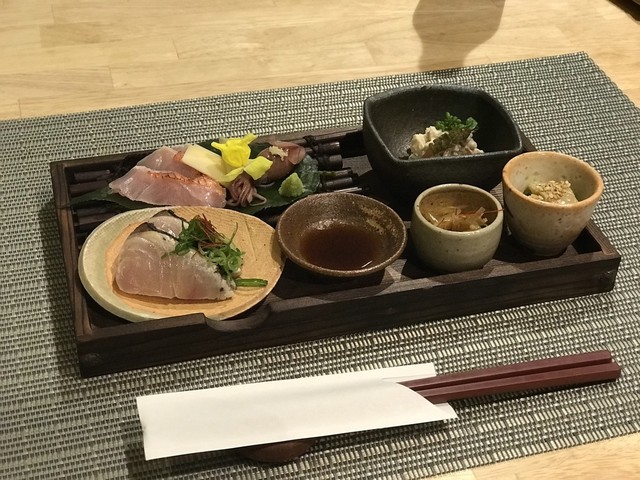 和旬菜 せつだ 豊中 創作料理 食べログ