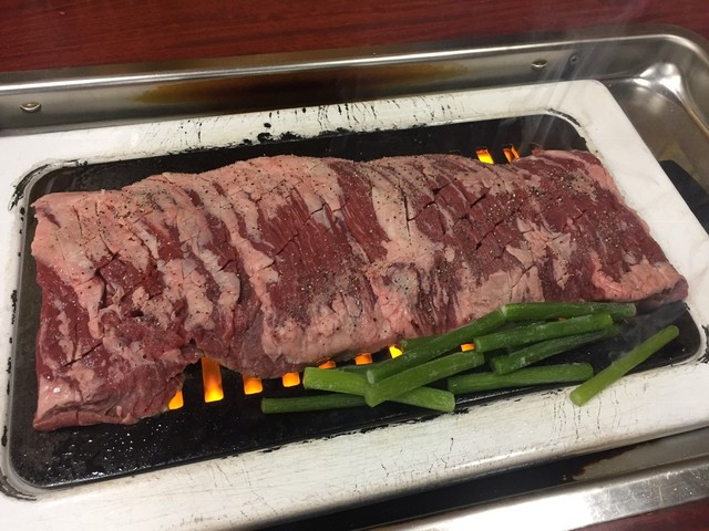 まるみ焼肉店 - 根室（焼肉）の写真