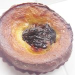 パティスリーグラム - ファーブルトン