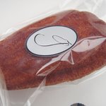 パティスリーグラム - マドレーヌ