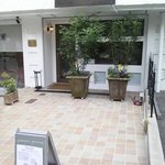 パティスリーグラム - 外観