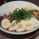 チキンミックス　900円