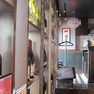 ビストロ グランビア_2