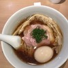 らぁ麺 はやし田 新宿本店