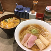 らーめん 鴨to葱