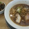 麺や 七彩