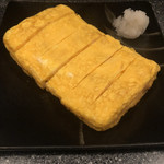 Shuu - 玉子焼き