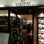 SABATINI di Firenze - 