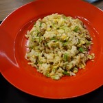 金久右衛門 - チャーハン