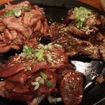 Shichirin Yakiniku An An - 