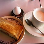 茜 - 