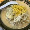 石巻牧場ラーメン