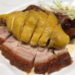 太興焼味餐庁 - 