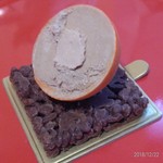 パーラー ローレル - なかみ