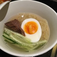 焼肉 喰心 - 
