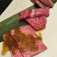 焼肉 喰心 - 