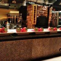 神戸牛炉窯焼ステーキ 雪月風花 北野坂 - 