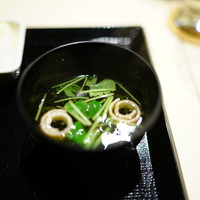 うなぎ 目白ぞろ芽 - 