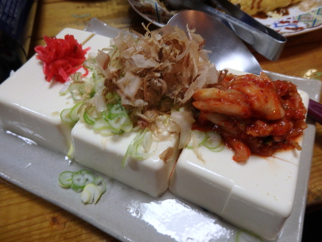 きむら屋 - 美瑛（居酒屋）の写真